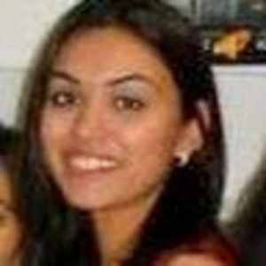 Meet your Posher, Nisreen